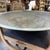 Mid 20th Century Mid 20th Century Large Verdigris Copper Charger For Sale - Image 5 of 10