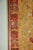 Baroque 17th Century Italian Silk Textile Wall Hanging in Baroque Style For Sale - Image 3 of 10