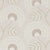 Harlequin Louella Wallpaper in Rose Quartz/Pearl - a Sample For Sale