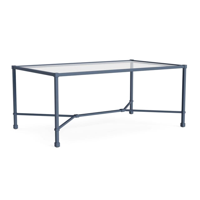 Venetian by Richard Frinier features a refined silhouette highlighted by timeless Neoclassic details. The x-back and...