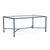 Venetian by Richard Frinier features a refined silhouette highlighted by timeless Neoclassic details. The x-back and...