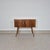 Mid-Century Side Cabinet, Germany, 1960s For Sale - Image 12 of 12