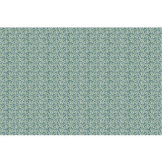 Forest Glade Marrakech Green Fabric by the Yard For Sale