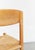 J 39 Shaker Chairs by Børge Mogensen for FDB Møbler, 1947, Set of 4 For Sale - Image 6 of 18