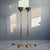 Dimmable Floor Lamps, 1970s, Set of 2 For Sale - Image 12 of 12