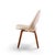 Eero Saarinen for Knoll Mid Century Bentwood Executive Dining Chairs - Set of 6 For Sale - Image 9 of 10