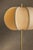 Mitzi Alexandra 20 in. 1 Light Floor Lamp in Aged Brass Finish For Sale - Image 13 of 15