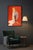 Vincenzo Marega, Composition 4, Nude, 2026, Giclee Print on Canvas For Sale - Image 3 of 4
