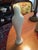 Red Wing Pottery Mid 20th Century Red Wing Pottery Virgin Mary Figurine For Sale - Image 4 of 4