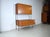 Teak String Shelving System from Omnia E. Dieter Hilker, 1960s For Sale - Image 9 of 9