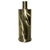 Metal RL 02 Maxi Candleholder in Caspal Brushed Brass by Caspal For Sale - Image 7 of 10