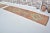 Turkish Oushak Wool Hallway Runner Rug For Sale - Image 3 of 10