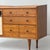 Mid-Century Modern 1970s Cane/Oak Mid Century Credenza For Sale - Image 3 of 8