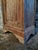 Antique Rustic French Pine Cabinet, 1800s For Sale - Image 4 of 16