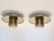Ceiling Lamps from Fagerhult, Sweden, 1980s, Set of 2 For Sale - Image 14 of 14