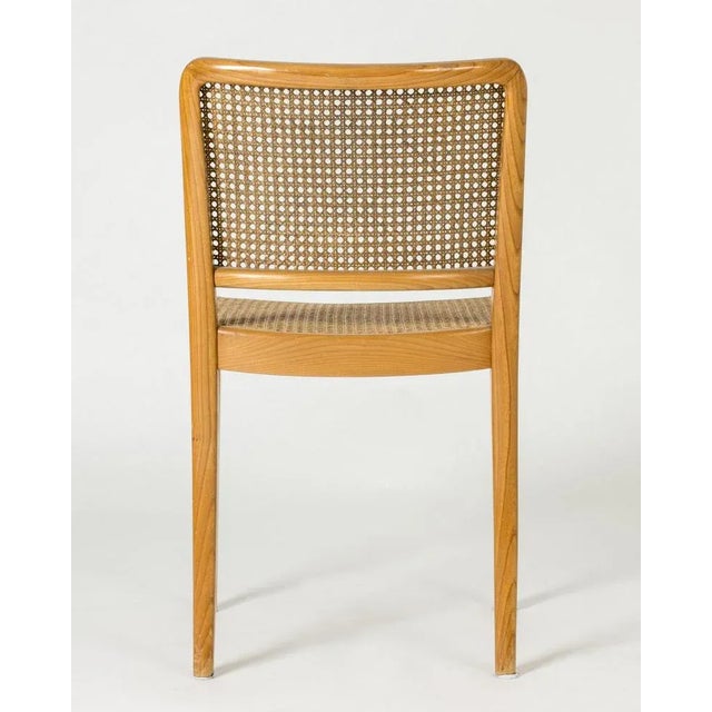 Set of Side Chairs by Margareta Köhler, 1940s For Sale - Image 4 of 9