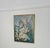 Torsten Hult, White Lilies, 1960s, Oil on Canvas, Framed For Sale - Image 8 of 18