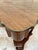 Antique Console Table in Wood with Drawer For Sale - Image 9 of 18
