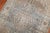 Early 20th Century Antique Persian Tabriz Carpet - 4'6" x 6'2" For Sale - Image 5 of 8