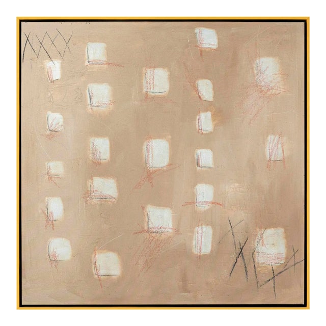 Cinnamon Billet by Jamie Beckwith, Art Print in Gold Frame, Large For Sale