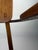 Brown Armchair by Steen Eiler Rasmussen & Kaj Lyngfeldt Larsen for Danbork, Denmark, 1954 For Sale - Image 8 of 12