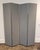 Jacques Lamy Jacques Lamy Neo Classical Trompes l'Oeil Folding Screen For Sale - Image 4 of 7