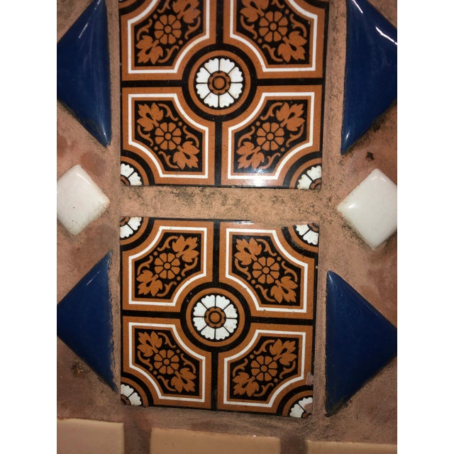 1920s Vintage Art Deco Woman Planter For Sale - Image 9 of 12