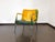 Armchair in Multicolored Resin by Pepe Tanzi, 1987 For Sale - Image 6 of 6