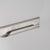 Vintage Italian Silver Letter Opener by Bulgari, 1970 For Sale - Image 4 of 7