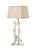 Contemporary Wildwood Captiva Fiberglass Table Lamp For Sale - Image 3 of 3
