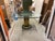 Mid-Century Italian Crystal Brass Dining Table, 1970s For Sale - Image 13 of 18