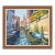 Late 20th Century Venice Romance, Howard Behrens For Sale