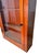 Late 19th Century American Hanging Wall cabinet For Sale - Image 5 of 6