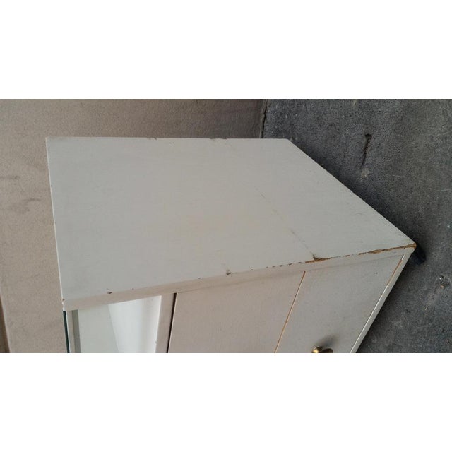 Bedside Tables by Carlo De Carli for Sormani, 1960s, Set of 2 For Sale - Image 4 of 14