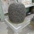 Transitional Large Pebble Ball Fountain For Sale - Image 3 of 6
