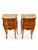 Louis XV Style Bedside Tables, 1890s, Set of 2 For Sale - Image 11 of 11