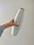 Vintage White Ceramic Model 2737 Vase by Tapio Wirkkala for Rosenthal Studio Line, 1950s For Sale - Image 10 of 11
