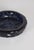 1960s Swedish Cobolt Bowl by Göte Augustsson for Ruda Glasbruk, 1960s For Sale - Image 5 of 6
