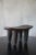 Wood Late 20th Century Senufo Wood Milk Stool For Sale - Image 7 of 9