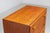 Brown Vintage Model F17 Chest of Drawers in Teak by Poul M. Volther for FDB Møbler, Denmark, 1960 For Sale - Image 8 of 16