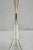 Vintage Wilhelm Wagenfeld for WMF Silver Plated Modern Candelabra Candle Holder For Sale - Image 11 of 15