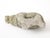 Composite Stone Hippopotamus Garden Ornament, English 20th Century For Sale - Image 11 of 11