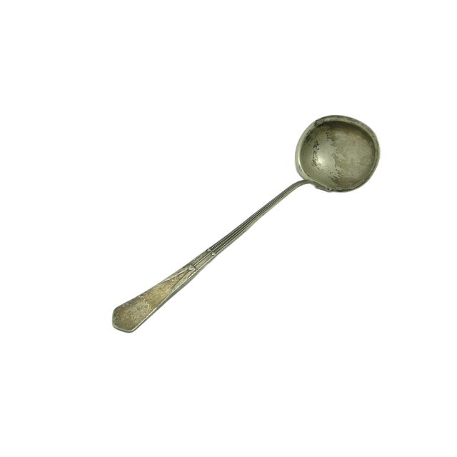 Antique Polish Dipper from Kummer, 1890s For Sale - Image 12 of 12