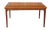 Vintage Danish Extendable Teak attributed to Grete Jalk for Glostrup, 1970s For Sale