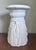 Mid 20th Century Plaster Tassel Side Table in the Style of Dorothy Draper For Sale - Image 12 of 13