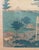 19th Century Japanese Ukiyo-E Woodblock Print by Utagawa Hiroshige For Sale - Image 11 of 12