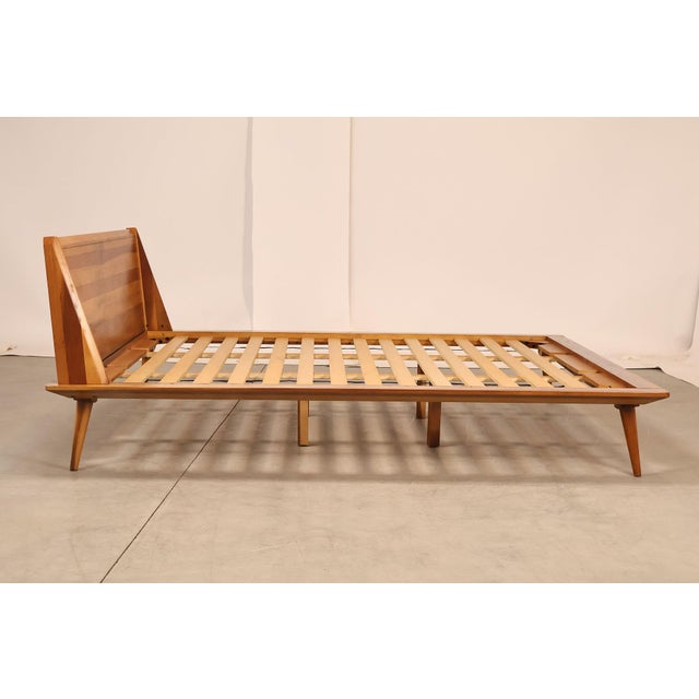 Scandinavian Designs 'Bolig' California King Bedframe For Sale - Image 17 of 18