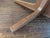 Early 20th Century Early 20th Century Authentic Mid-Century Danish Oak "Flip-Flap" Lotus Dining Table by Dyrlund - Pedestal Base For Sale - Image 5 of 7