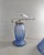 French Art Deco Lamp by Pierre D' Avesn Lorrain Daum - 1930 France For Sale - Image 9 of 13