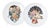 Porcelain Vista Alegre Plates by Christian Lacroix, Set of 2 For Sale